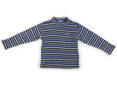 【ファミリア/familiar】Tシャツ・カットソー 120サイズ 男の子【子供服・ベビー服】（2022811）