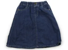 【オーシャンアンドグラウンド/Ocean & Ground】スカート 110サイズ 女の子【子供服・ベビー服】（2022906）