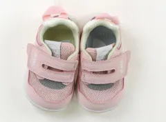 【イフミー/IFME】スニーカー 靴12cm～ 女の子【子供服・ベビー服】（2023211）