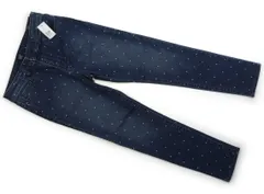 【ギャップ/GAP】ジーンズ 150サイズ 女の子【子供服・ベビー服】（2022717）