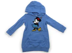 【ブリーズ/BREEZE】ワンピース 90サイズ 女の子【子供服・ベビー服】（2023308）