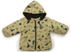 【スラップスリップ/SLAP SLIP】コート・ジャンパー 90サイズ 男の子【子供服・ベビー服】（2023114）