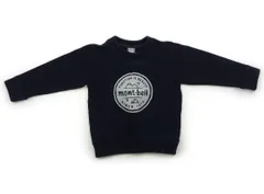 【モンベル/mont-bell】トレーナー・プルオーバー 100サイズ 男の子【子供服・ベビー服】（2022911）