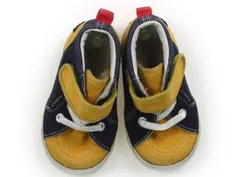 【ダブルＢ/DoubleB】スニーカー 靴13cm～ 男の子【子供服・ベビー服】（2022912）