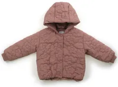 【ザラ/ZARA】コート・ジャンパー 80サイズ 女の子【子供服・ベビー服】（2023117）