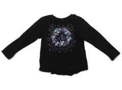 【アナスイ/ANNASUI】Tシャツ・カットソー 120サイズ 女の子【子供服・ベビー服】（2022629）