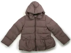 【べべ/BeBe】コート・ジャンパー 140サイズ 女の子【子供服・ベビー服】（2022824）