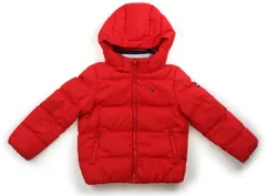 【トミーヒルフィガー/TommyHilfiger】コート・ジャンパー 100サイズ 男の子【子供服・ベビー服】（2022826）
