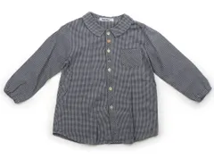 【ファミリア/familiar】シャツ・ブラウス 120サイズ 男の子【子供服・ベビー服】（2023524）