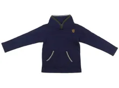 【ハッカ/HAKKA】トレーナー・プルオーバー 130サイズ 男の子【子供服・ベビー服】（2022919）