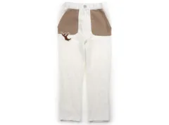 【プティマイン/petitmain】パンツ 120サイズ 男の子【子供服・ベビー服】（2023423）