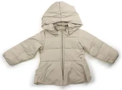 【プティマイン/petitmain】コート・ジャンパー 110サイズ 女の子【子供服・ベビー服】（2023025）