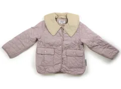 【スラップスリップ/SLAP SLIP】コート・ジャンパー 120サイズ 女の子【子供服・ベビー服】（2022828）