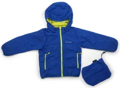 【モンベル/mont-bell】コート・ジャンパー 110サイズ 男の子【子供服・ベビー服】（2022830）