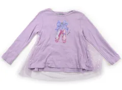 【エニィファム/anyFAM】Tシャツ・カットソー 120サイズ 女の子【子供服・ベビー服】（2023322）