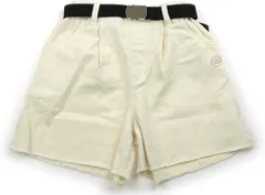 【アルジー/ALGY】ショートパンツ 160サイズ 女の子【子供服・ベビー服】（2023527）