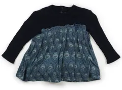 【センスオブワンダー/SenseofWonder】チュニック 100サイズ 女の子【子供服・ベビー服】（2022925）