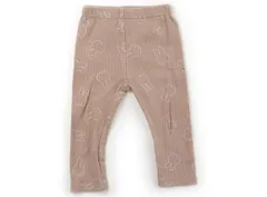 【プティマイン/petitmain】レギンス 80サイズ 女の子【子供服・ベビー服】（2023128）