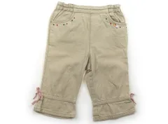 【ファミリア/familiar】ハーフパンツ 90サイズ 女の子【子供服・ベビー服】（2023530）