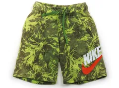 【ナイキ/NIKE】ハーフパンツ 130サイズ 男の子【子供服・ベビー服】（2023531）