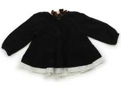 【プティマイン/petitmain】シャツ・ブラウス 100サイズ 女の子【子供服・ベビー服】（2022738）