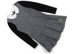 【アルジー/ALGY】ワンピース 150サイズ 女の子【子供服・ベビー服】（2023132）