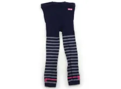 【ホットビスケッツ/HotBiscuits】レギンス 100サイズ 女の子【子供服・ベビー服】（2023035）