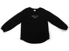 【アナスイ/ANNASUI】Tシャツ・カットソー 130サイズ 女の子【子供服・ベビー服】（2023232）