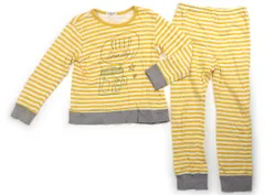 【アンパサンド/ampersand】パジャマ 120サイズ 男の子【子供服・ベビー服】（2023037）