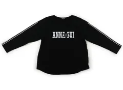 【アナスイ/ANNASUI】Tシャツ・カットソー 130サイズ 女の子【子供服・ベビー服】（2023332）