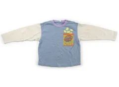 【アプレレクール/apreslescours】Tシャツ・カットソー 120サイズ 女の子【子供服・ベビー服】（2022933）