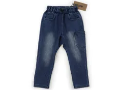 【ＦＯキッズ/F.O.KIDS】ジーンズ 110サイズ 女の子【子供服・ベビー服】（2022842）