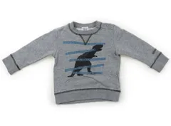 【ハッカ/HAKKA】トレーナー・プルオーバー 90サイズ 男の子【子供服・ベビー服】（2023137）