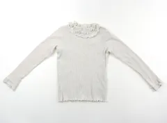 【エニィファム/anyFAM】Tシャツ・カットソー 120サイズ 女の子【子供服・ベビー服】（2022843）