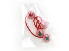 【ファミリア/familiar】ヘアアクセサリー キッズ用品 女の子【子供服・ベビー服】（2023545）