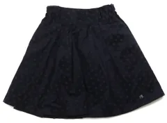 【ポンポネット/pomponette】スカート 150サイズ 女の子【子供服・ベビー服】（2023043）