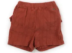 【プティマイン/petitmain】ショートパンツ 120サイズ 女の子【子供服・ベビー服】（2023340）