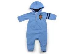 【ラルフローレン/RalphLauren】カバーオール 70サイズ 男の子【子供服・ベビー服】（2023243）