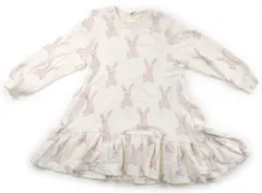 【ジェラピケ/gelatopique】ワンピース 120サイズ 女の子【子供服・ベビー服】（2023645）