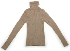 【ザラ/ZARA】ニット・セーター 150サイズ 女の子【子供服・ベビー服】（2022943）