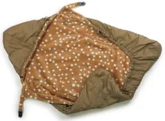 【ミキハウス/mikiHOUSE】フットマフ・レインカバー・ベビーカー小物 ベビー用品【子供服・ベビー服】（2023555）