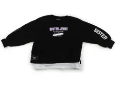 【ジェニィ/JENNI】トレーナー・プルオーバー 130サイズ 女の子【子供服・ベビー服】（2023654）