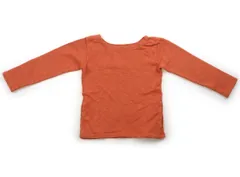 【オーシャンアンドグラウンド/Ocean & Ground】トレーナー・プルオーバー 110サイズ 女の子【子供服・ベビー服】（2023569）