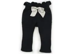 【プティマイン/petitmain】スウェットパンツ 80サイズ 女の子【子供服・ベビー服】（2023961）