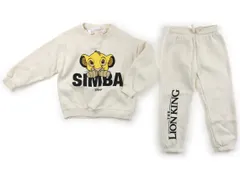 【ザラ/ZARA】上下セット 110サイズ 男の子【子供服・ベビー服】（2023962）