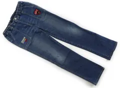 【ダブルＢ/DoubleB】ジーンズ 150サイズ 男の子【子供服・ベビー服】（2023667）