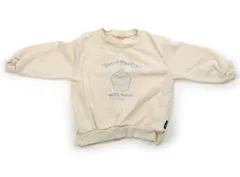 【プティマイン/petitmain】トレーナー・プルオーバー 100サイズ 女の子【子供服・ベビー服】（2023861）