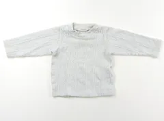 【プティマイン/petitmain】Tシャツ・カットソー 80サイズ 女の子【子供服・ベビー服】（2023671）