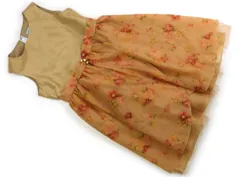 【キャサリン・コテージ/CatherineCottage】ドレス 150サイズ 女の子【子供服・ベビー服】（2023864）