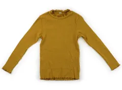 【アプレレクール/apreslescours】ニット・セーター 140サイズ 女の子【子供服・ベビー服】（2023869）